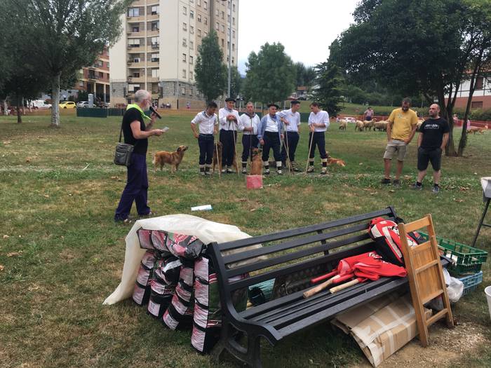 Castellersek, bertsolariek,  29 1503688765795