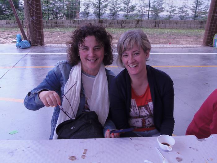 San Lorentzoko ospakuzinak l 42 1502470967933