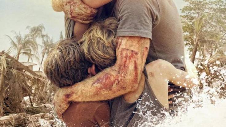 Lo Imposible- The Impossible