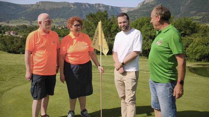 Urduñak Pitch & Putteko Nazioarteko Opena hartuko du asteburu honetan Arbietoko zelai ekologikoan
