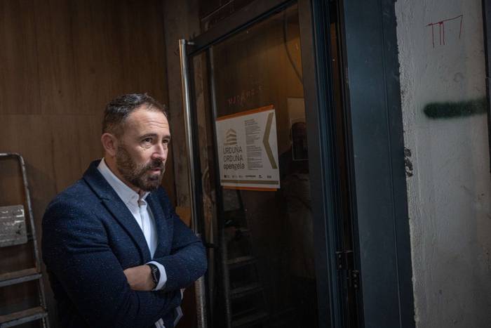 Maria Dolores Madaria eta La 3 1762436750599