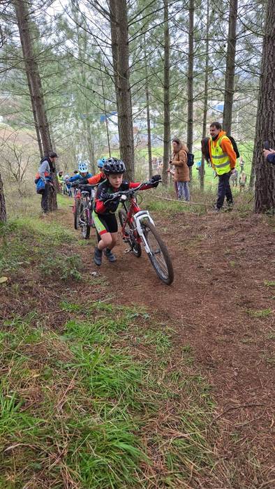 140 umek parte hartu zuten a 8 1772319156796