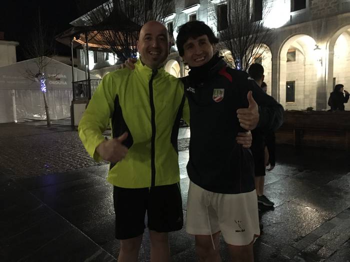 Korrika eman diote amaiera u 24 1514747625161