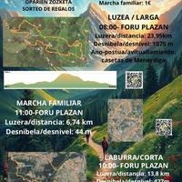 Urduñako Mendi Martxa