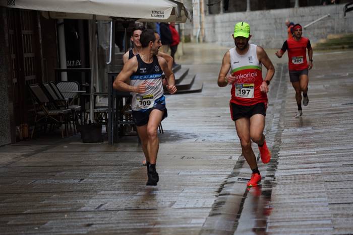 Euria ez da oztopo izan ehun 53 1769286246389