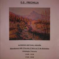 E. G. Frechilla