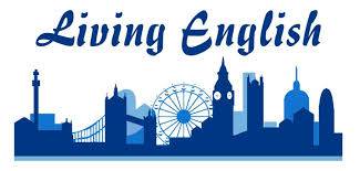 Living english logotipoa