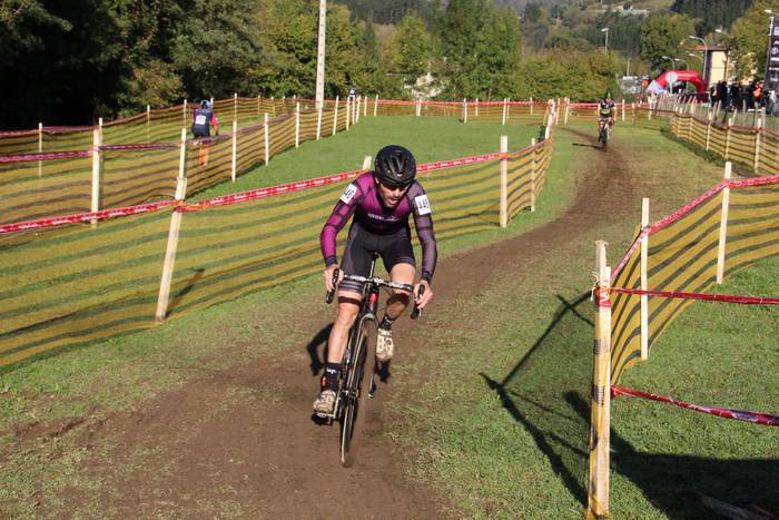 Jendetza erakarri zuen Laudi 65 1572181111917