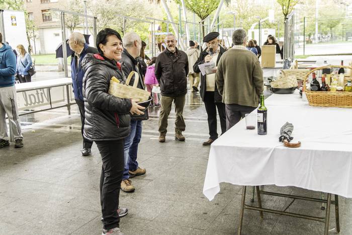 Gastronomia eta mikologia uz 63 1509955406055