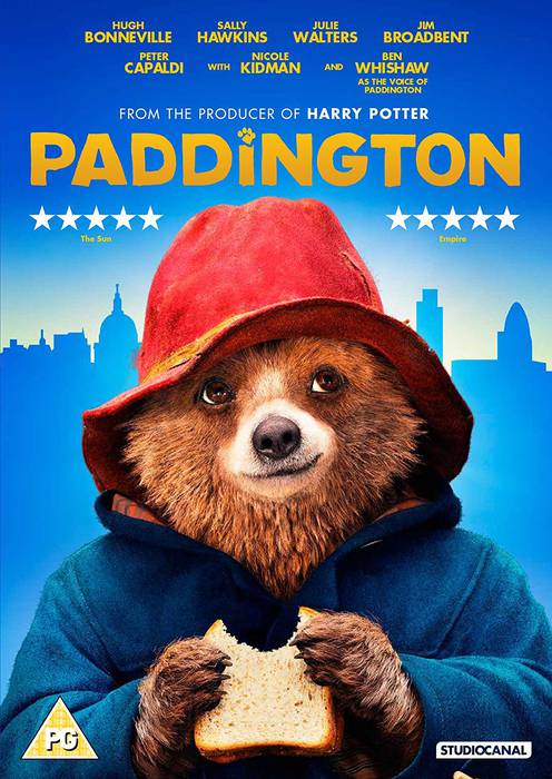 "Paddington"