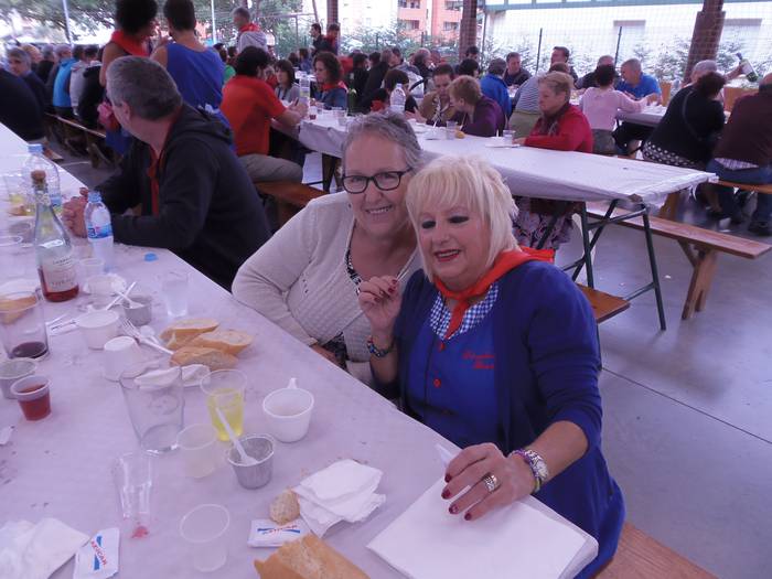 San Lorentzoko ospakuzinak l 29 1502470507970