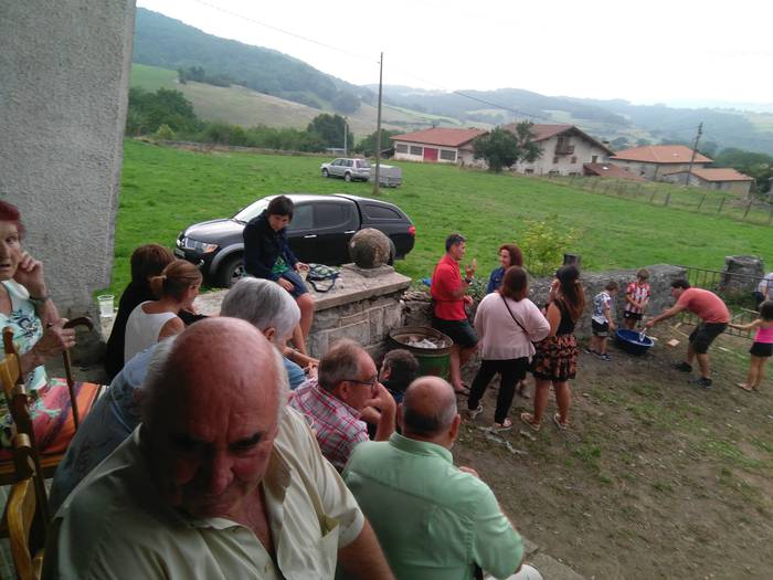 Santa Marina ospatzeko hainb 39 1500533167023