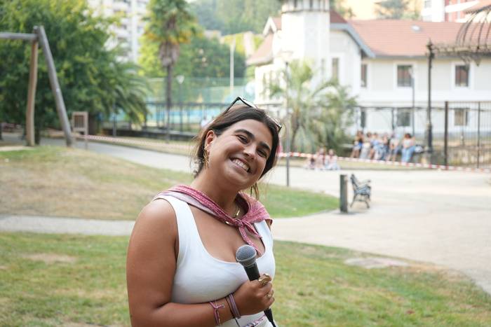 Kuadrillak arduratu dira San 28 1755424316579