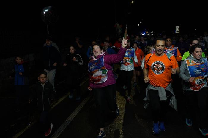 Ehunka lagun atera ditu Korr 145 1774607587404