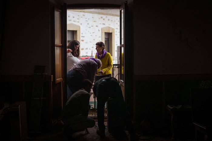 Hasi dira Aiarako Jaiak, eta 7 1777055279489