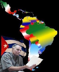 Fabián Escalante Kubako iraultzako jenerala, Arrankudiagan hizlari gaur