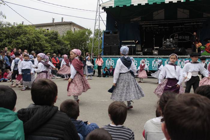 Dantza eta musika artean has 47 1524869050569