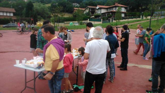 Hainbat txokotan ospatu zitu 19 1498308348123