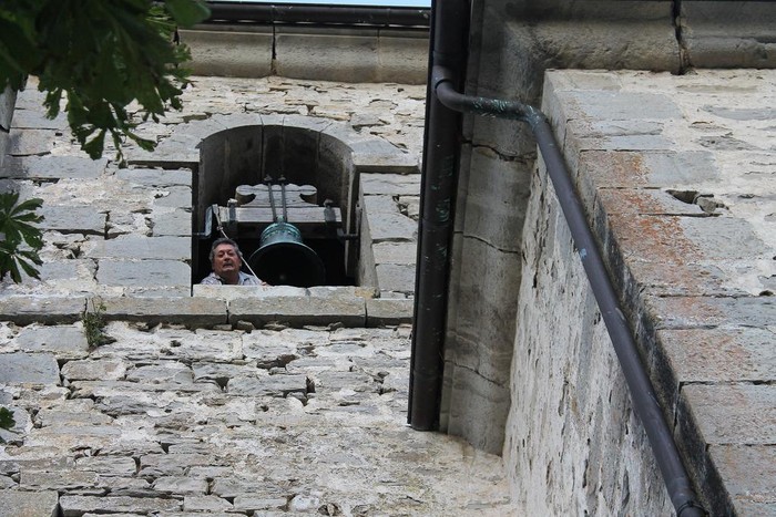 Lendoñobeitiko dorretxea eta errota zaintzeko hitzarmena berritu dute
