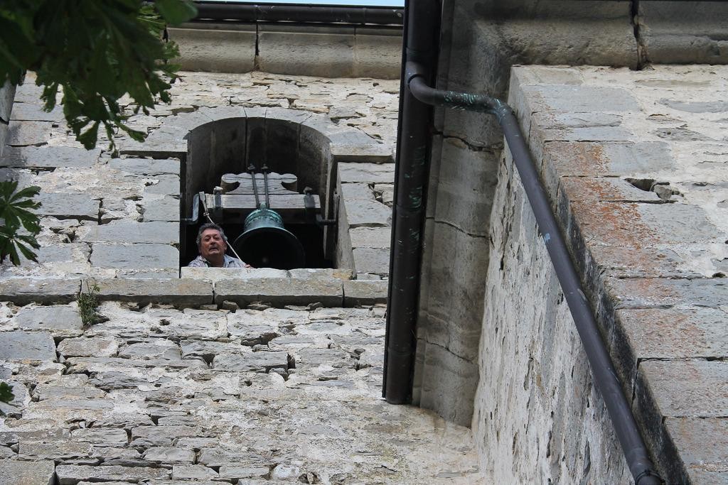 Lendoñobeitiko dorretxea eta errota zaintzeko hitzarmena berritu dute
