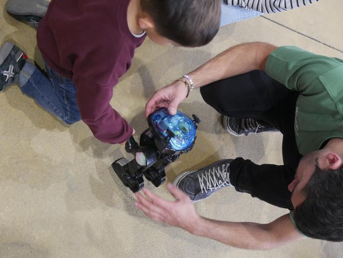 Arrakastatsua izan da Faktor 19 1763208872766