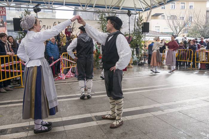 Egon diren, dauden eta egong 23 1769978647669