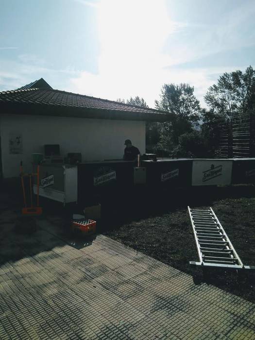 Eguraldia lagun ospatu dute  44 1564582875830