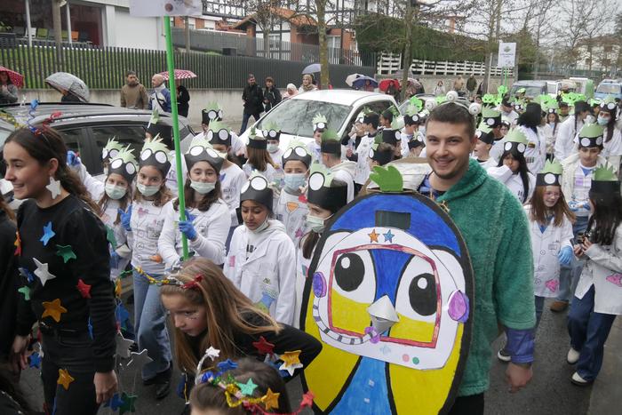 Mendiko Eskolako umeek espaz 66 1770991727521