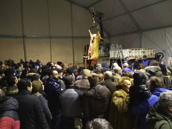 Baserria herrigunera jaitsi  32 1517785496052