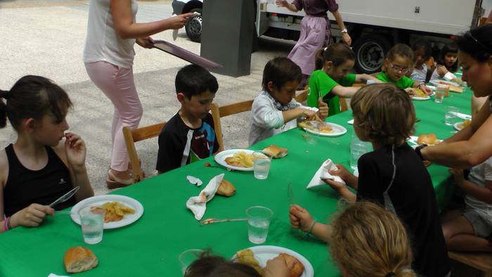 Dantza taldeak taldeak izan  17 1496039069167