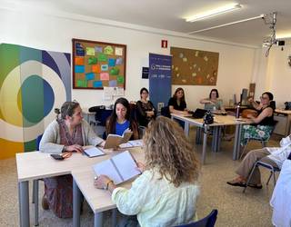 Azken plaza libreak Gasteizko eta Laudioko enplegu anezketan