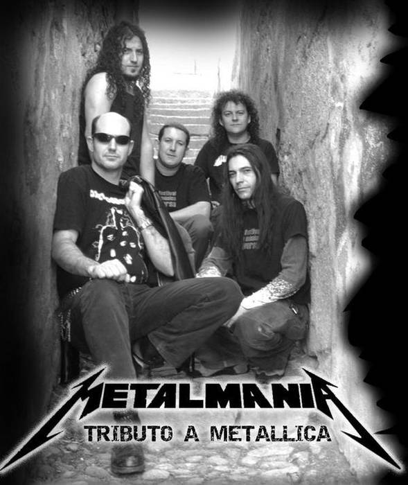 Metalmania