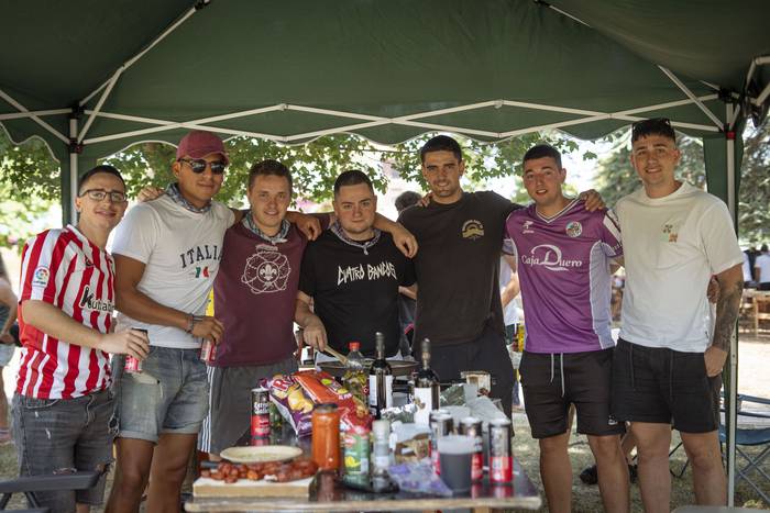 Paella txapelketarekin piztu 8 1754815530074