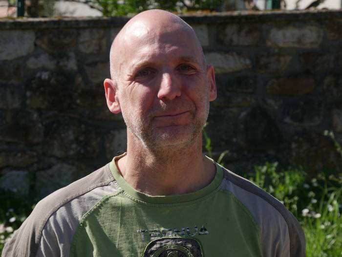 Txutxi Ariznabarreta izango  10 1679828171387