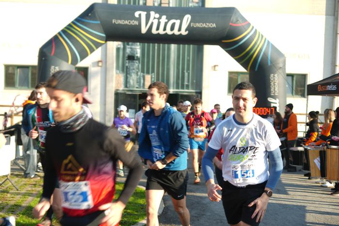 500 lagunek parte hartu dute 113 1765637040889