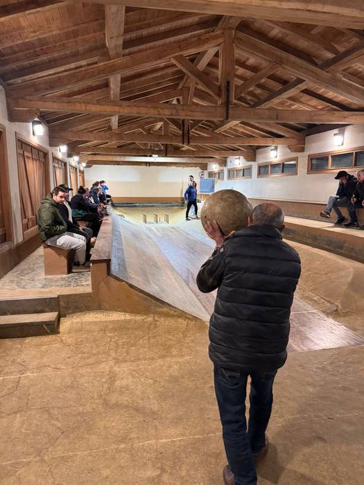 Bea Isasi eta Joseba Mirasek 10 1772645557941