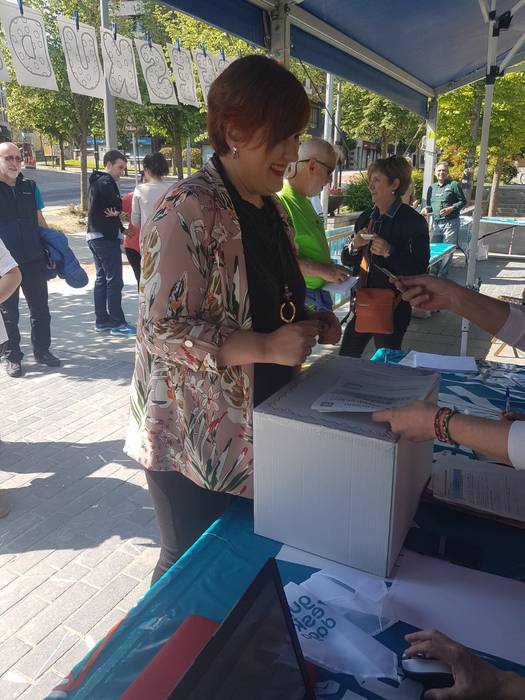 Amurrioko herri kontsulta