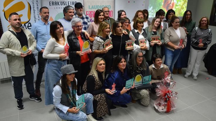 XII. Aiarako Erakusleiho Lehiaketan izena emateko epea zabalik