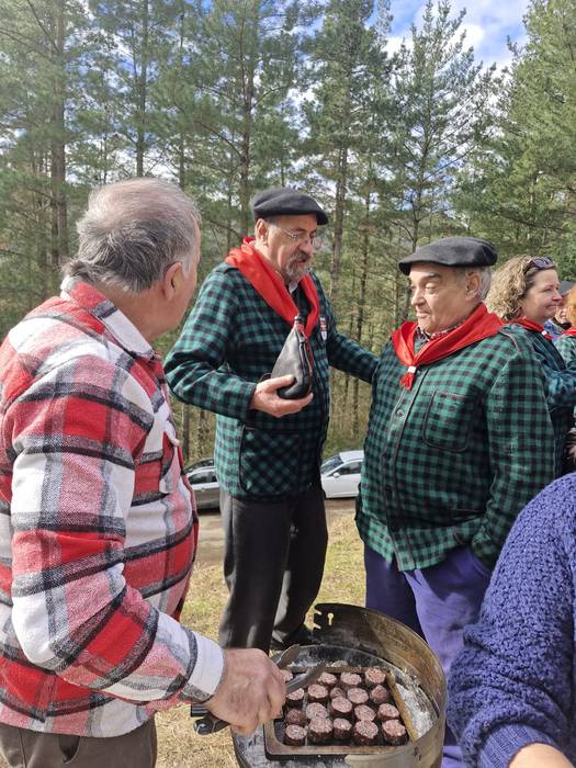 San Sebastian baseliza adin  20 1769291155197