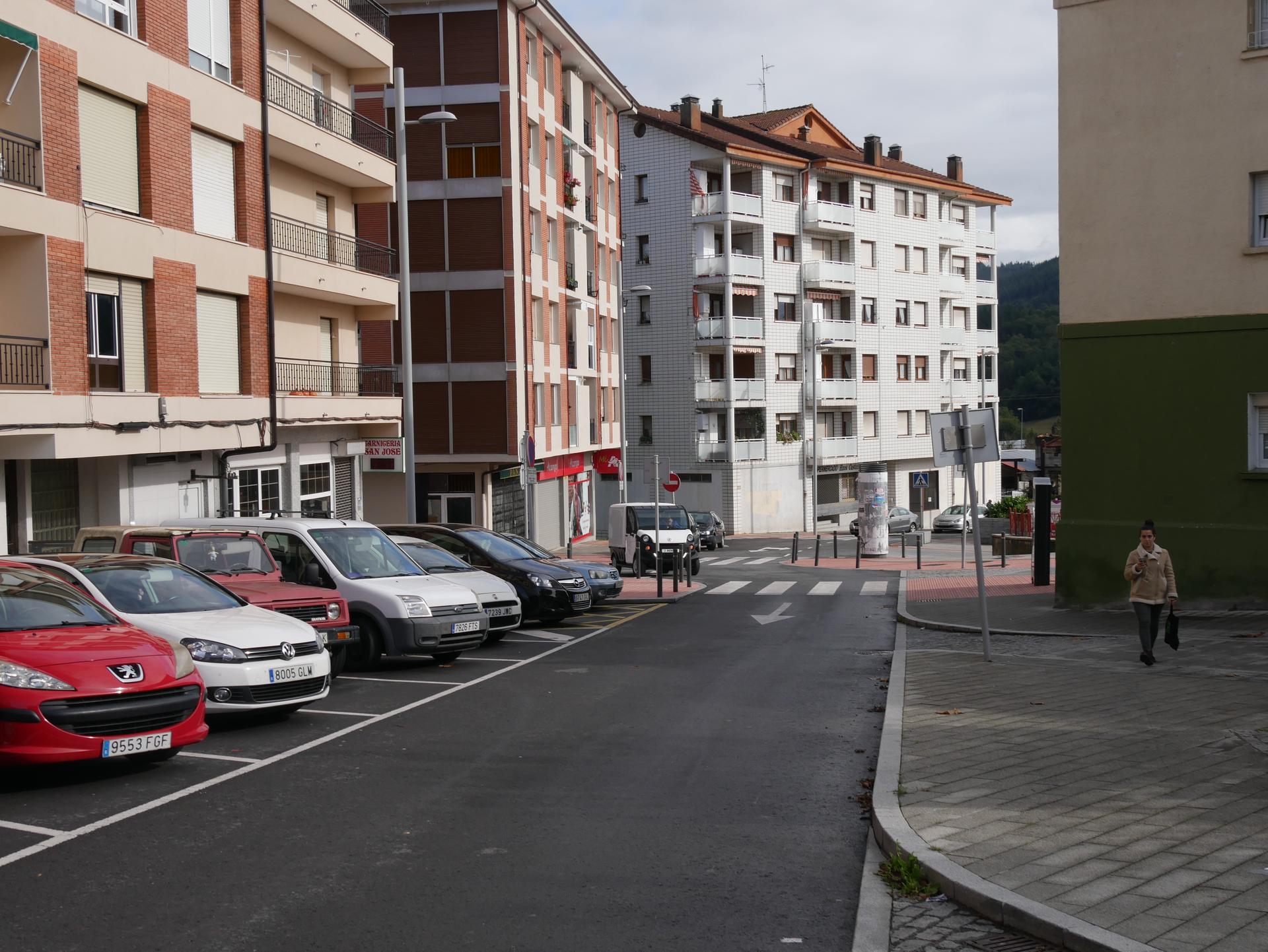 Auzo bakoitzeko beharren eta lehentasunen inguruko diagnosiak egingo ditu Amurrioko Udalak