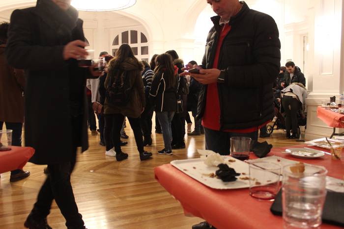 Iluntzek eta Haitzulok iraba 15 1521662150092