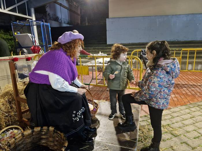 Ikazkinak baditu Laudioko ha 29 1766250157348