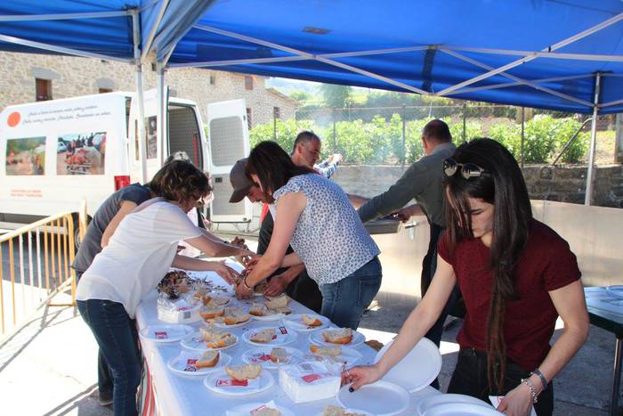 Artomañako jaiek abiatu dute 15 1492958127178