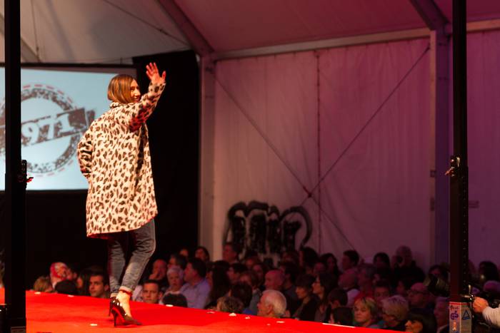 Laudioarrak izan ziren model 142 1508743309473