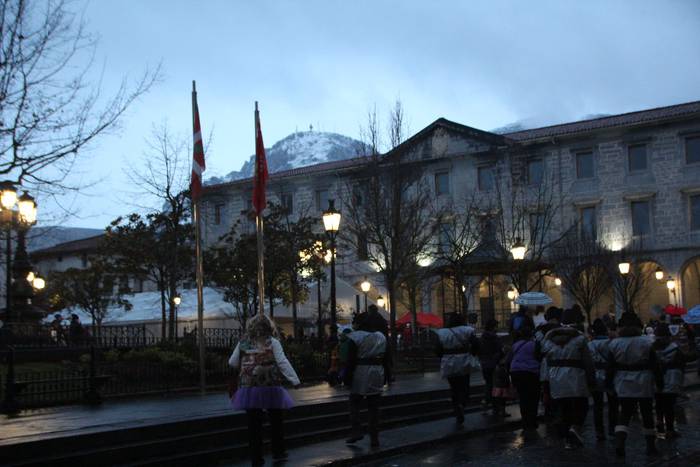 Urduñan ere ospatu dituzte a 22 1518376532282