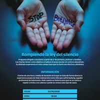 "Rompiendo el silencio"