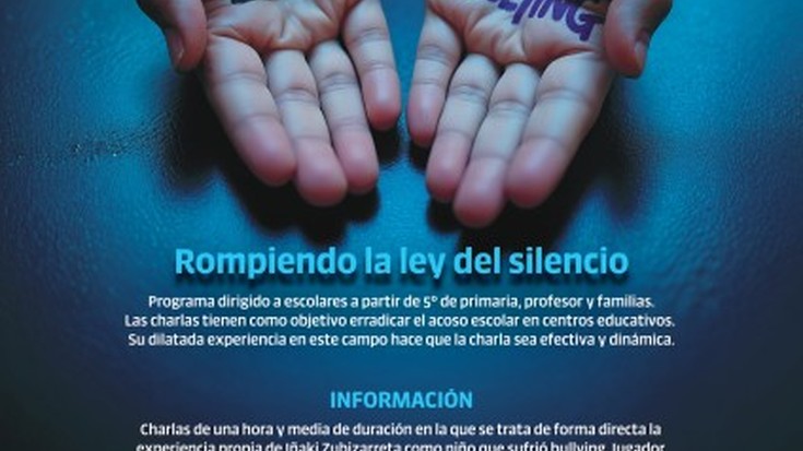 "Rompiendo el silencio"