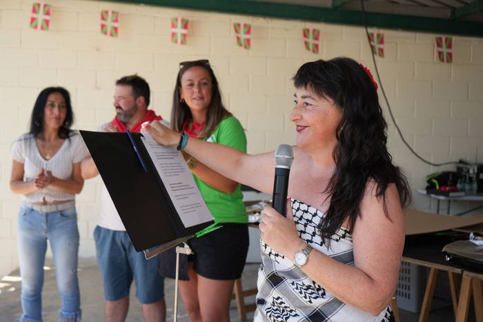 Paella txapelketarekin eta K 32 1755976634144