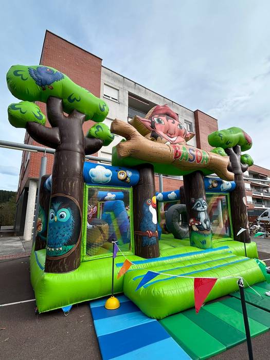 Bañuetako jaiek kalean gozat 22 1759092570752