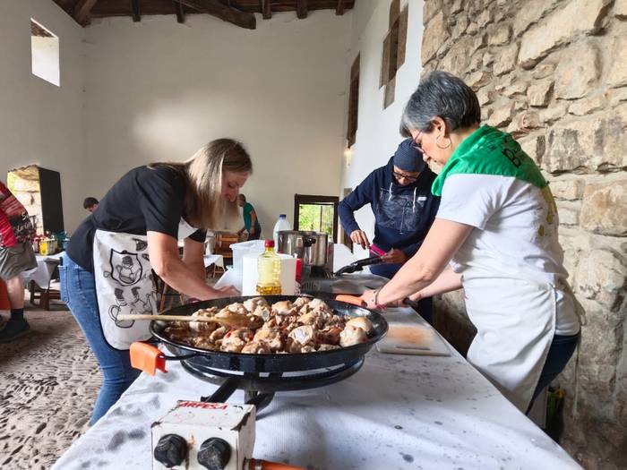 Giro aparta atzo Baranbioko  1 1757878022702